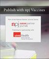 npj Vaccines封面